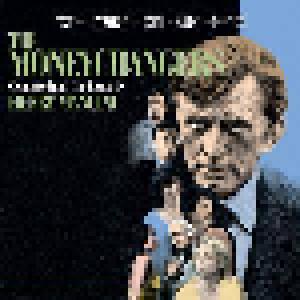 Henry Mancini: Moneychangers, The - Cover