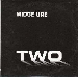 Midge Ure: Two - Cover