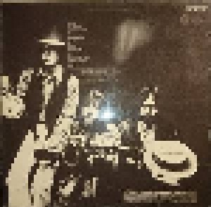 Grand Funk Railroad: On Time (LP) - Bild 2