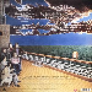 Procol Harum: Something Magic (2-LP) - Bild 2