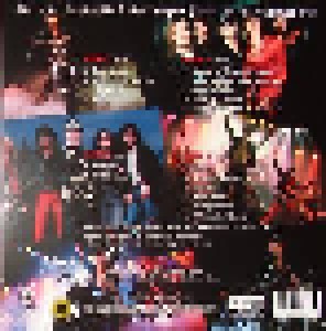 Judas Priest: Live At The Koseinenkin Kaikan (2-LP) - Bild 2