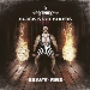 Black Star Riders: Heavy Fire (LP) - Bild 1