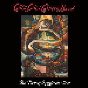 Cover - Guru Guru Groove Band: Birth Of Krautrock 1969, The