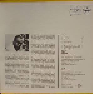 Charles Mingus: Mingus Mingus Mingus Mingus Mingus (LP) - Bild 3