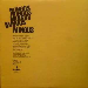 Charles Mingus: Mingus Mingus Mingus Mingus Mingus (LP) - Bild 4