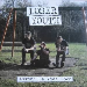 Cover - Loser Youth: Livin´ La Vida Loca