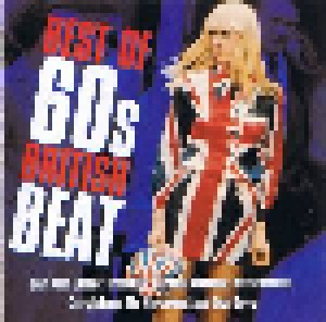 Best Of 60s British Beat (CD) - Bild 1