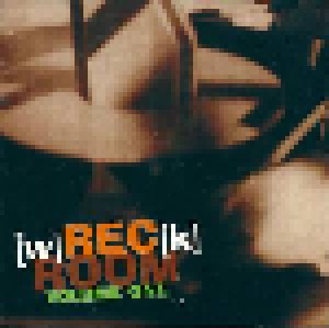 [W]Rec[K] Room: Volume One (LP) - Bild 1