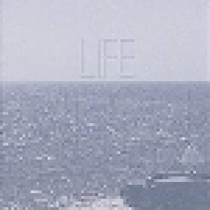 Cloud Nothings: Life Without Sound (LP) - Bild 1