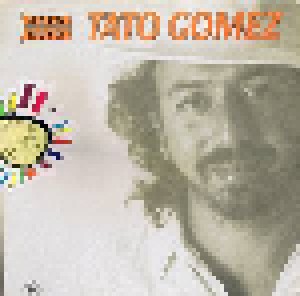 Tato Gomez: Sera Sera (LP) - Bild 1