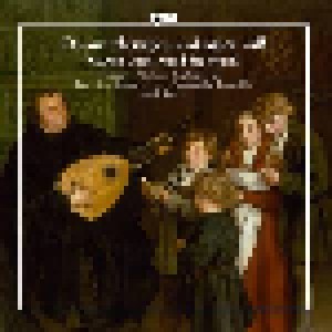 Davon Ich Singen Und Sagen Will - Martin Luther Und Die Musik (CD) - Bild 1