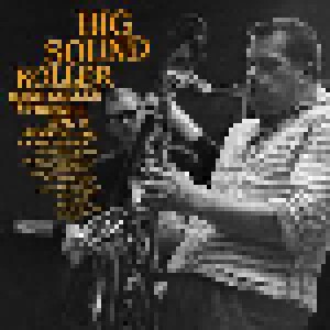 Cover - Hans Koller & Friends: Big Sound Koller