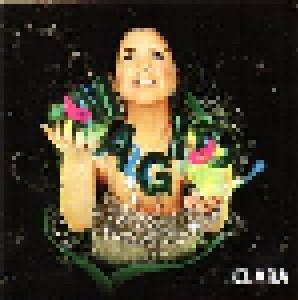 Clara: Magic (CD) - Bild 1