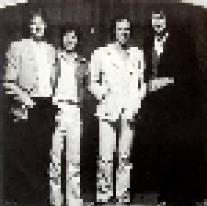 Dire Straits: Communiqué (LP) - Bild 5