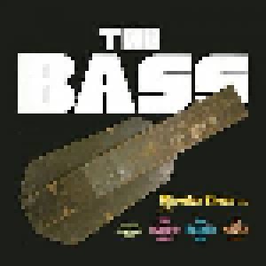 Miroslav Vitous: The Bass (CD) - Bild 1