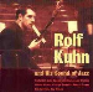Cover - Rolf Kühn: And His Sound Of Jazz