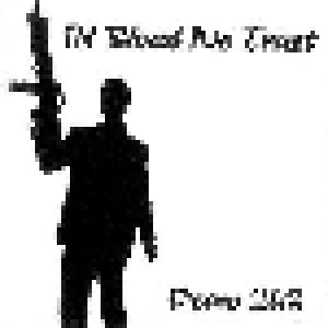 Cover - In Blood We Trust: Demo 2k3