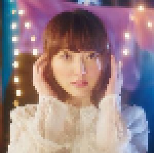 Kana Hanazawa: あたらしいうた (Single-CD) - Bild 1