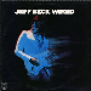 Jeff Beck: Wired (LP) - Bild 1