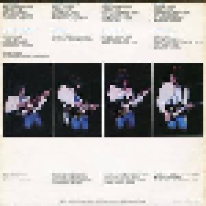 Jeff Beck: Wired (LP) - Bild 2