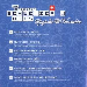 Die Grössten Schweizer Hits: Spezielles & Verrücktes (2-CD) - Bild 8
