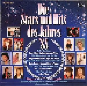 Die Stars Und Hits Des Jahres '88 (2-LP) - Bild 1