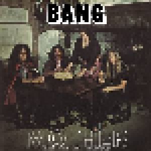 Bang: Mother / Bow To The King (CD) - Bild 1