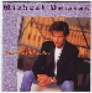 Cover - Michael Damian: Where Do We Go From Here