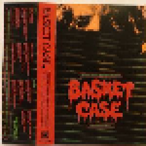 Gus Russo: Basket Case (Tape) - Bild 2