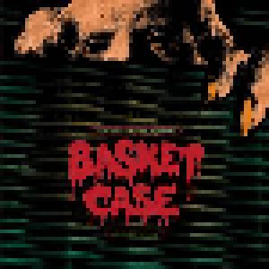 Gus Russo: Basket Case (LP) - Bild 1
