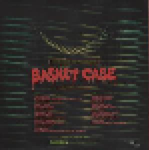 Gus Russo: Basket Case (LP) - Bild 2