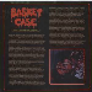 Gus Russo: Basket Case (LP) - Bild 3