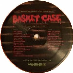 Gus Russo: Basket Case (LP) - Bild 5