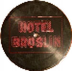 Gus Russo: Basket Case (LP) - Bild 6