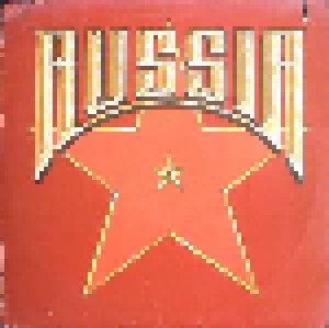 Russia: Russia (LP) - Bild 1