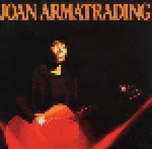 Joan Armatrading: Joan Armatrading (CD) - Bild 1