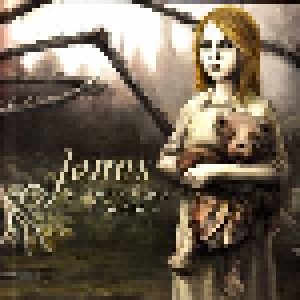 Janus: Kleine Ängste (CD) - Bild 1