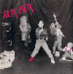 Rox Box (LP) - Bild 1