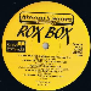Rox Box (LP) - Bild 4