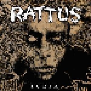 Cover - Rattus: Turta