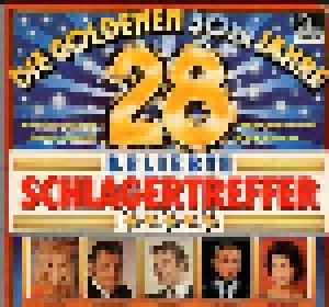 Cover - Rosy-Singers: Goldenen 50er Jahre, Die