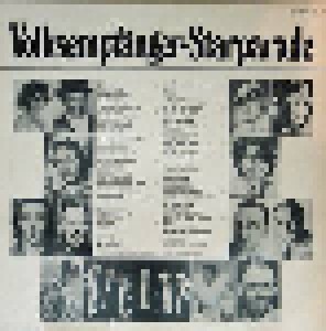 Volksempfänger-Starparade (LP) - Bild 2