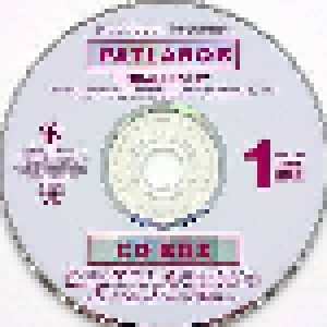 Kenji Kawai: Patlabor CD Box (3-CD) - Bild 3