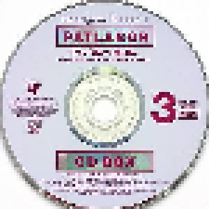 Kenji Kawai: Patlabor CD Box (3-CD) - Bild 5