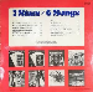 Su Kramer + Peter Maffay: 2 Stars X 6 Songs (Split-LP) - Bild 2