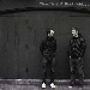 Chris Thile & Brad Mehldau: Chris Thile & Brad Mehldau (2-LP) - Bild 1