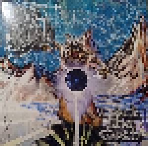 Ice Howl: Crack The Earth (CD-R) - Bild 1