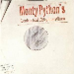 Monty Python: Monty Python's Contractual Obligation Album (LP) - Bild 1