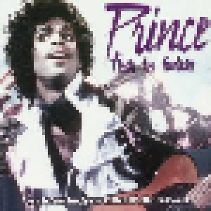 Prince: Flesh For Fantasy (2-LP) - Bild 1