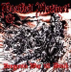 Bestial Warlust: Vengeance War Till Death (CD) - Bild 1